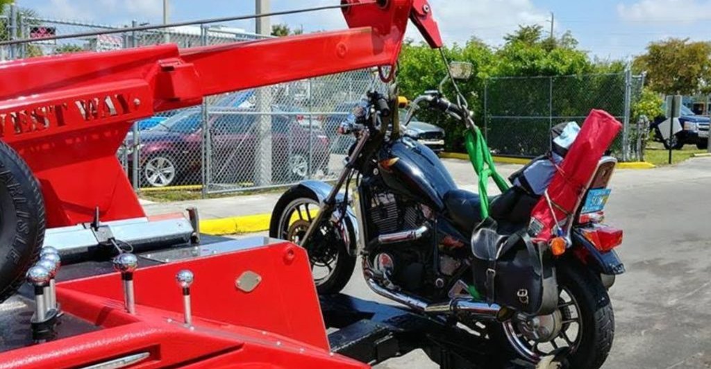 Ümraniye Motosiklet, Motorsiklet, ATV Çekici Servisi Firması