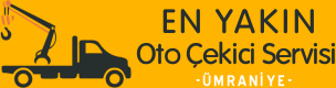 Ümraniye En Yakın Oto Çekici